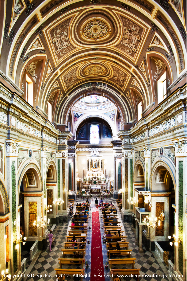 Chiesa Di Maria Santissima Assunta In Cielo