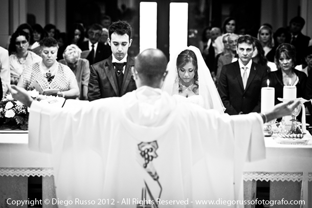 Matrimonio Cattolico