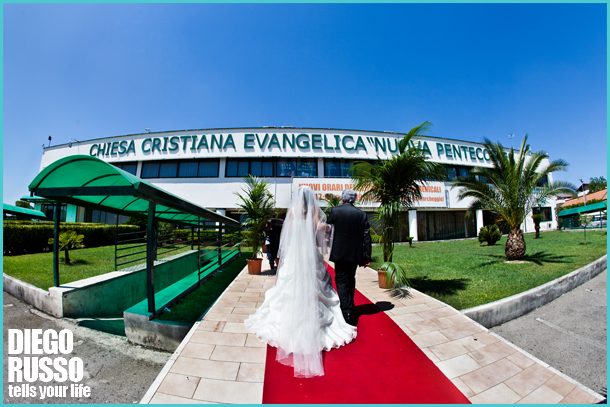 Matrimonio Evangelico - Chiesa Evangelica Aversa
