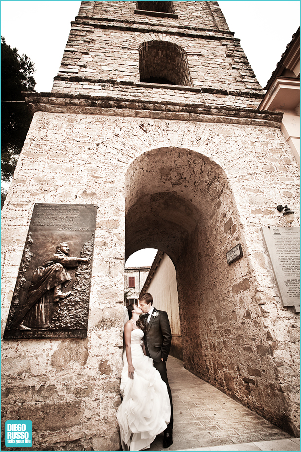 Foto Artistiche Matrimonio