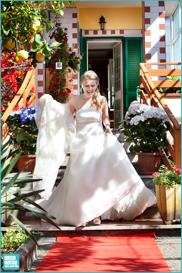 Reportage Sposa