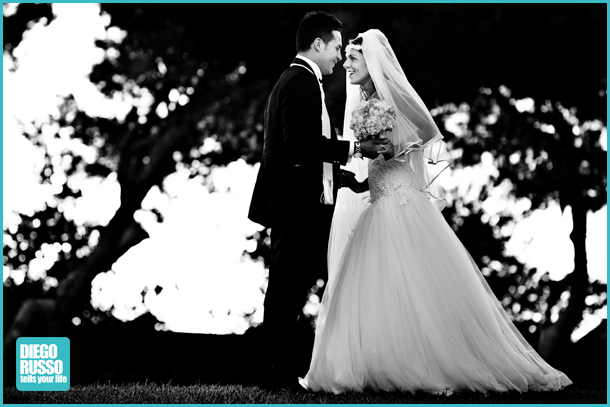 Foto Reportage Matrimonio