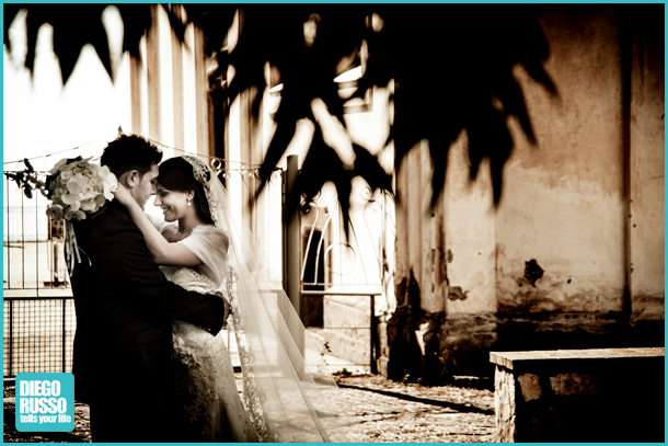 Foto Romantiche Matrimonio