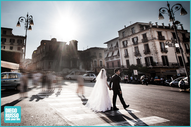 Reportage Nozze Sorrento