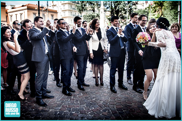 Reportage Matrimonio