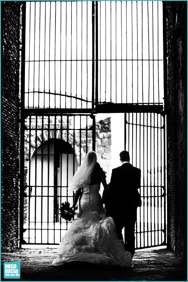 Reportage Matrimonio