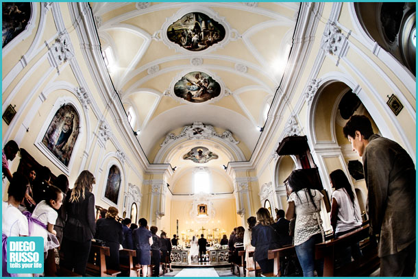 Foto Chiesa Dei Monaci Giugliano
