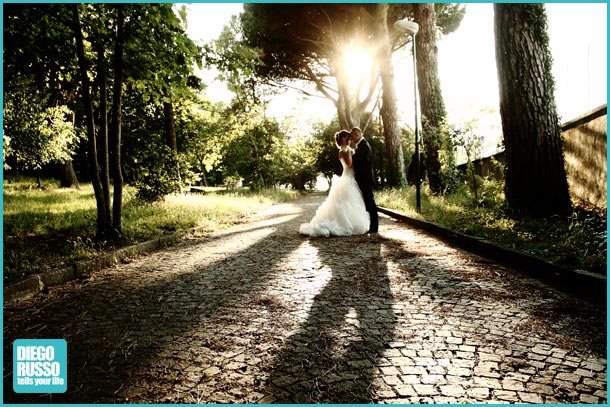 Foto Romantiche Matrimonio