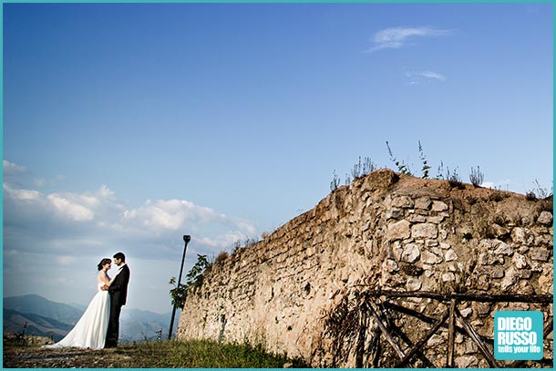 Foto Matrimonio 