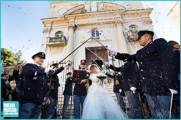 Foto Uscita Chiesa