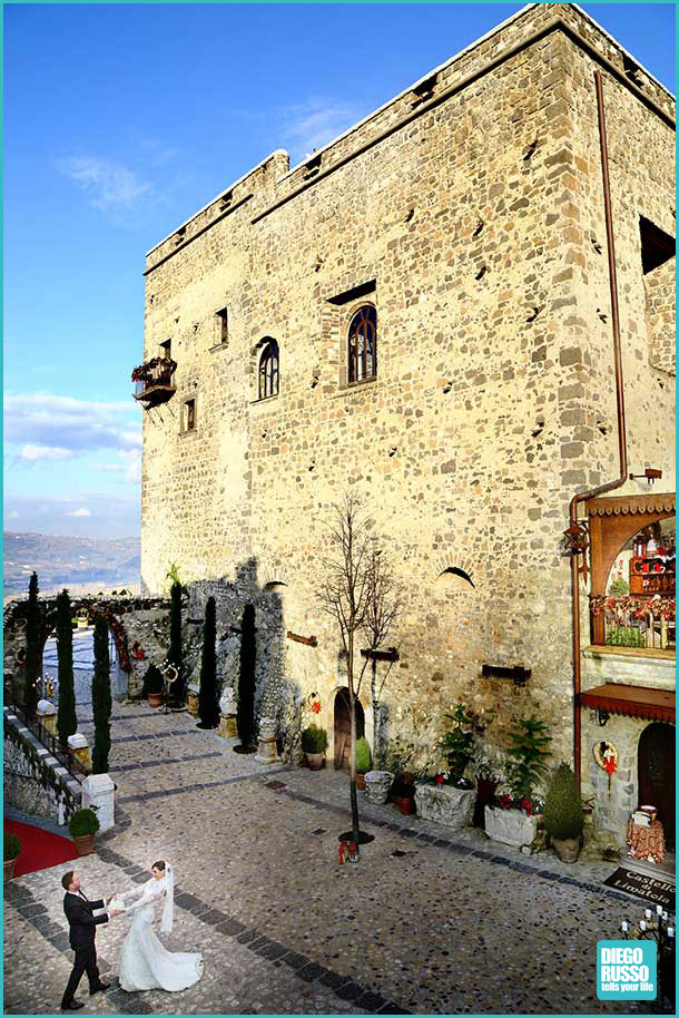 Nozze In Castello