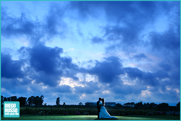 Foto Matrimonio 