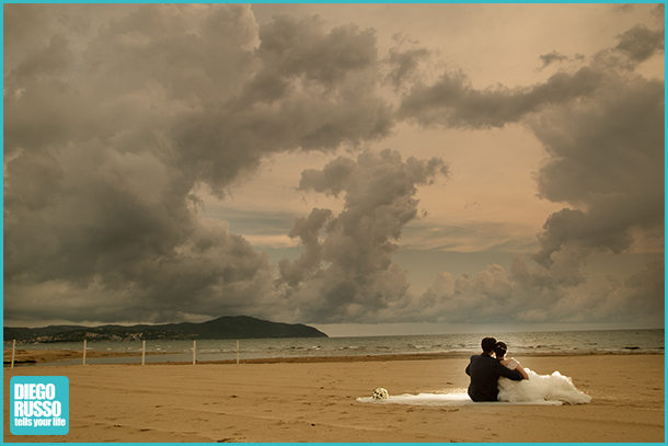 Foto Spiaggia