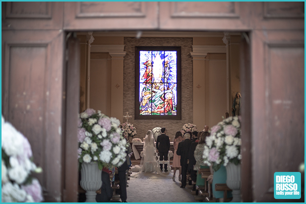 Foto Matrimonio In Chiesa – Foto Sposi In Chiesa – Foto Matrimonio Religioso – Foto Nozze – Foto Chiesa Nozze