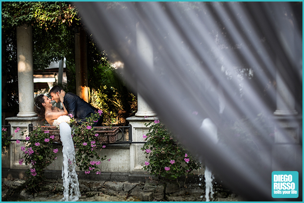 Foto Spontanee Sposi - Foto Matrimonio - Foto Nozze 