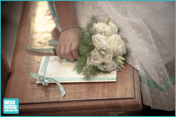 foto del bouquet - foto del bouquet per la damina - foto degli accessori per la damigella - foto al matrimonio - foto delle nozze