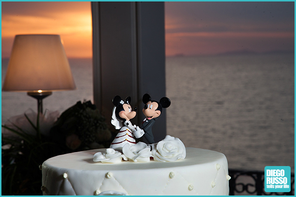 foto cake topper - foto cake topper matrimonio - foto matrimonio - foto dettagli alle nozze - foto della wedding cake