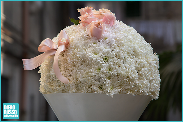 foto decorazioni floreali - foto dei fiori al matrimonio - foto nozze - foto dei dettagli alle nozze - foto wedding