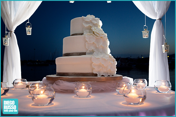 foto wedding - foto della torta - foto della torta nuziale - foto wedding cake - foto alle nozze