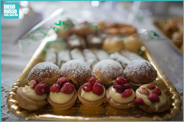 foto del tavolo dei dolci - foto al matrimonio - foto dei dolci alle nozze - foto alle nozze - foto wedding