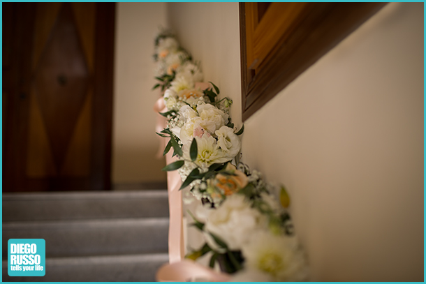 foto decorazioni floreali - foto dei fiori al matrimonio - foto degli addobbi floreali - foto al matrimonio - foto alle nozze