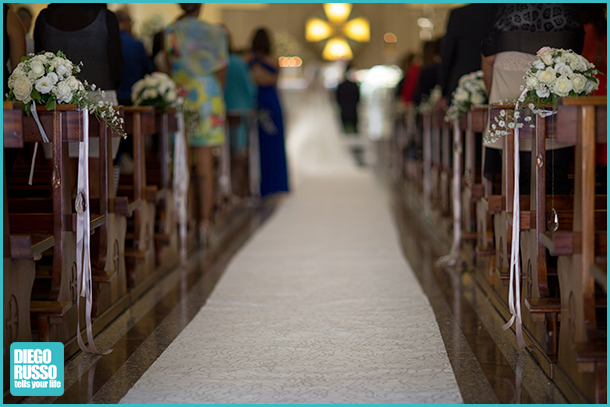 foto degli addobbi floreali - foto degli addobbi floreali in chiesa - foto dei fiori al matrimonio - foto al matrimonio - foto del matrimonio religioso