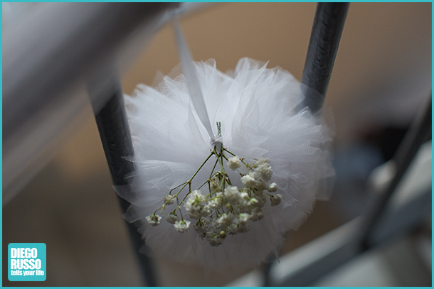 foto degli addobbi floreali - foto di fiori al matrimonio - foto degli addobbi a casa dello sposo - foto al matrimonio - foto alle nozze