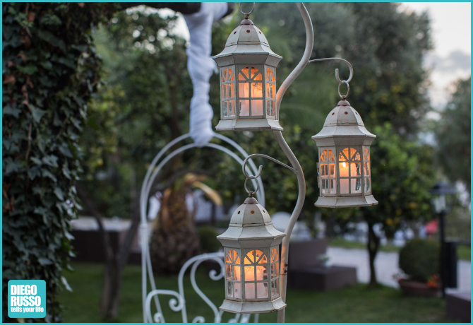 foto al matrimonio - foto dei dettagli al matrimonio - foto dell' albero delle lanterne alle nozze - foto alle nozze - foto dei particolari al matrimonio