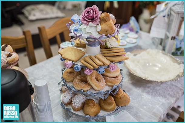 foto del tavolo dei dolci - foto dei dolci - foto dei dolci al matrimonio - foto dei dolci alle nozze - sweet table 