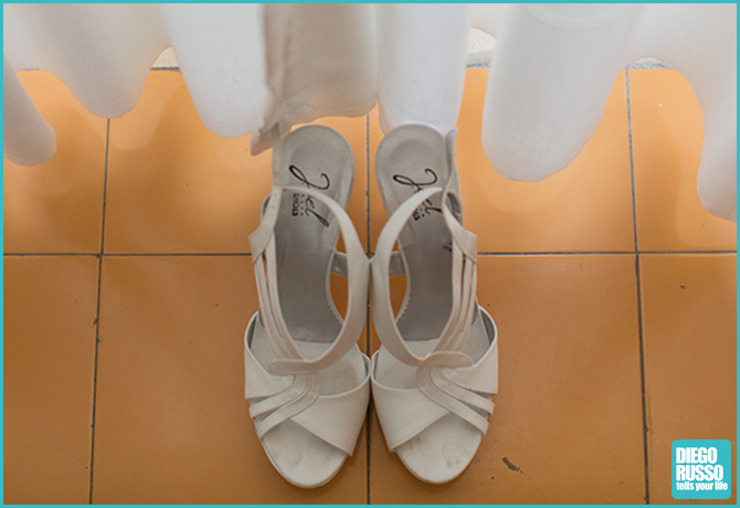 foto scarpe sposa - foto accessori sposa - foto scarpe nozze