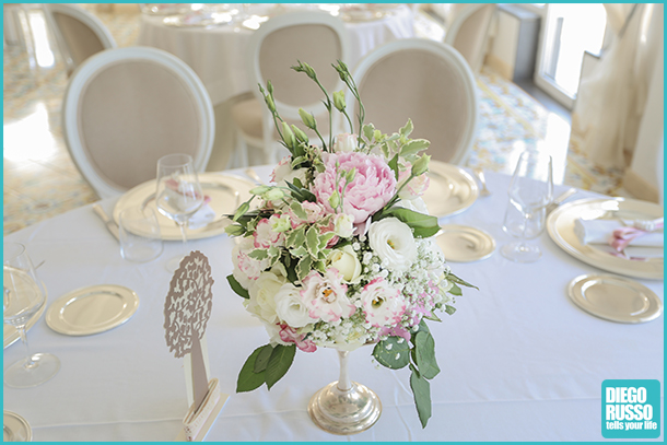 foto centrotavola da matrimonio - foto decorazioni per wedding - foto fiori per tavolo da matrimonio