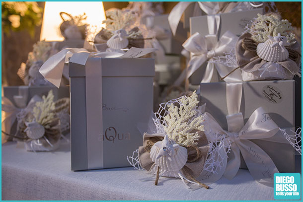 foto decorazioni marine matrimonio - foto decorazioni matrimonio - foto decorazioni tema mare