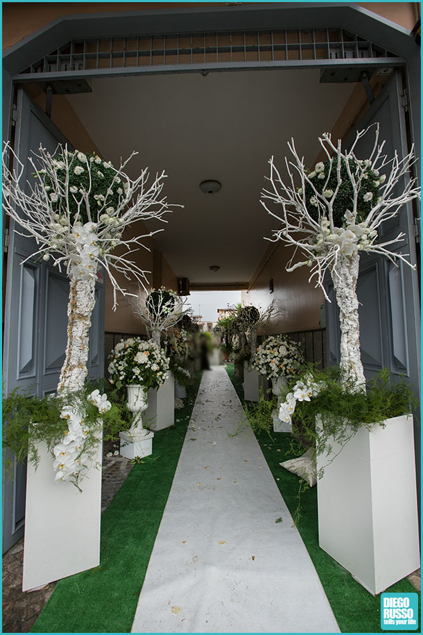 Addobbi Casa Per Matrimonio Fai Da Te 26 Addobbi Floreali Matrimonio Casa Sposa - Inidpfohor