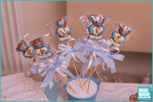 foto cioccolatini per battesimo - foto orsetti di cioccolato - foto orsetti di cioccolato cerimonia