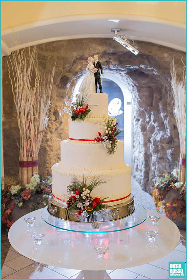foto torta nuziale - foto torta matrimonio - foto torta da matrimonio