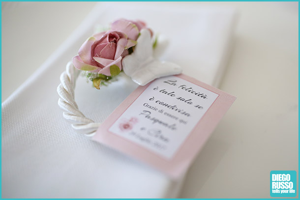 foto segnaposto matrimonio - foto piccoli omaggio invitati - foto segnaposto da matrimonio