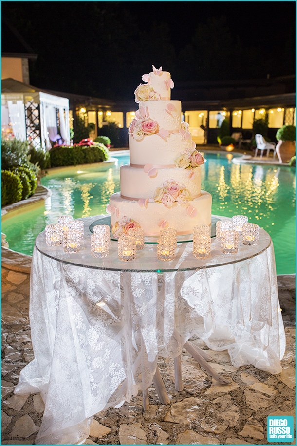 foto torta nuziale - foto torta per matrimonio - foto wedding cake