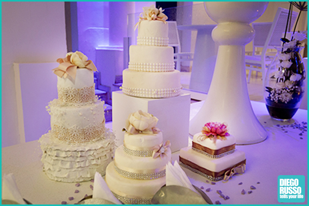 foto wedding cake - foto torte da matrimonio - foto torte matrimonio