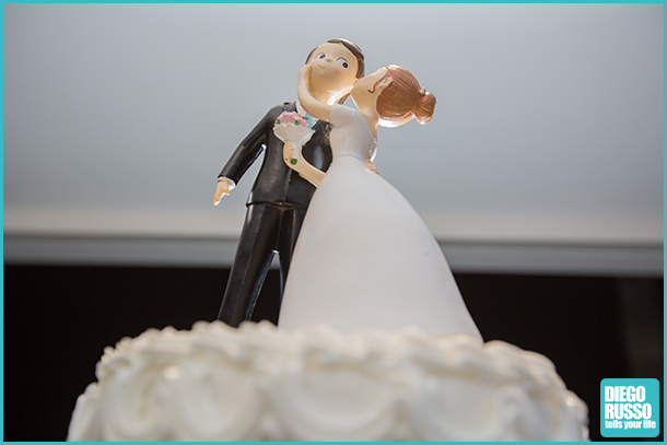 foto cake topper - foto cake topper da matrimonio - foto sposini per torta
