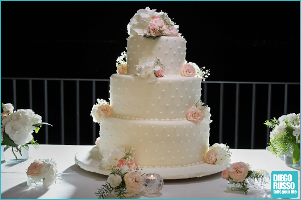 foto wedding cake - foto torta da matrimonio - foto torta romantica