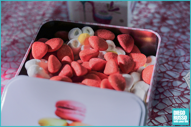 foto caramelle per confettata - foto confettata - foto dolciumi per confettata