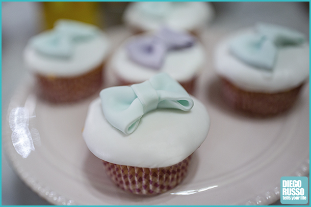 foto angolo cupcakes - foto eleganti cupcakes - foto sweet table con cupcakes