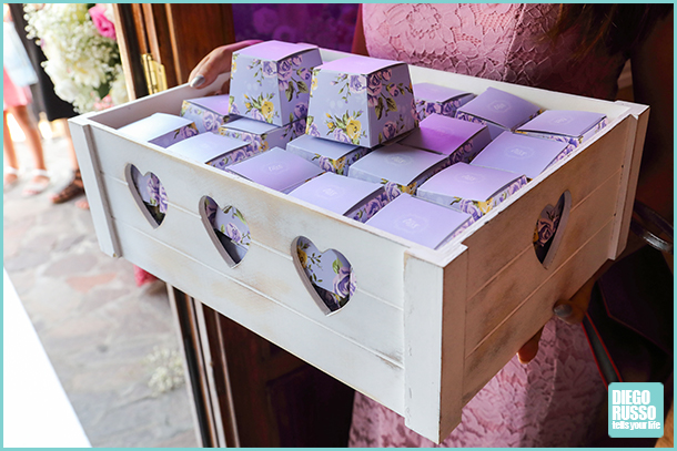 foto scatoline con confetti - foto scatoline colorate con riso e confetti - foto scatoline confetti matrimonio