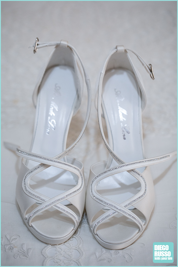 foto scarpe sposa - foto sandali sposa - foto scarpe da sposa