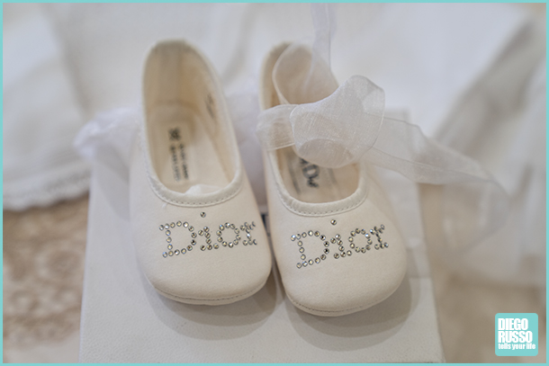 scarpe da battesimo bimba