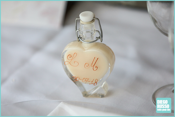 foto liquore per segnaposto - foto segnaposto matrimonio - foto segnaposto di liquore