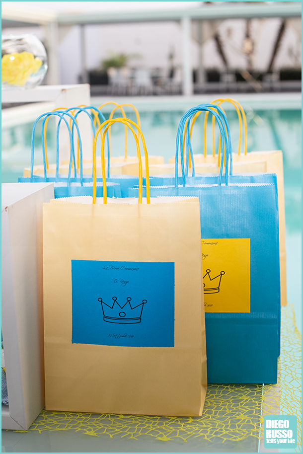 foto shopper bag per cerimonia - foto shopper bag personalizzabile - foto shopper per comunione
