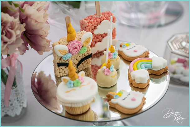 foto biscotti tema unicorno - foto tema unicorno - foto cupcakes tema unicorno