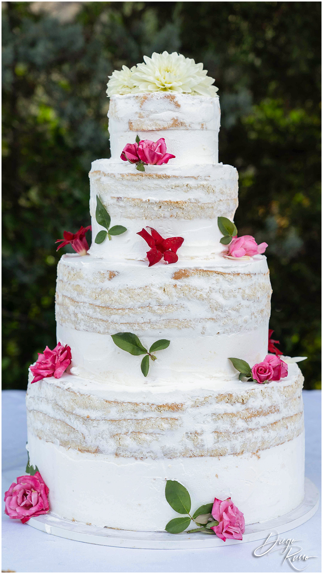Cake topper torta battesimo  DIEGO RUSSO studio fotografico di matrimoni a  Napoli, Caserta, Avellino, Salerno e Benevento